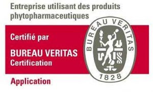 Bureau Veritas Certification DKM EXPERTS